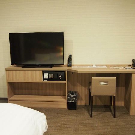 Dormy Inn Global Cabin Hamamatsu Exterior foto