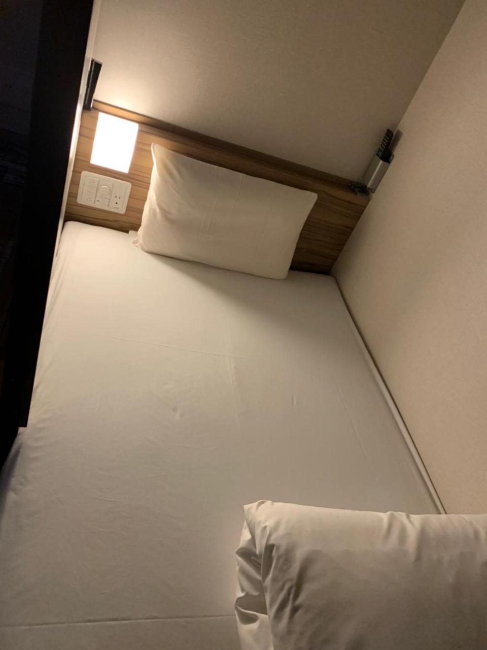 Dormy Inn Global Cabin Hamamatsu Exterior foto